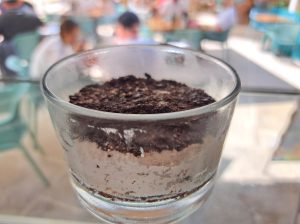 desserts beach