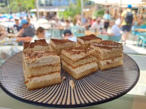 tiramisu